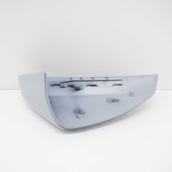 8V0857527DGRU - AUDI A3 8V Front Left Door Mirror Cap 8V0857527DGRU NEW GENUINE