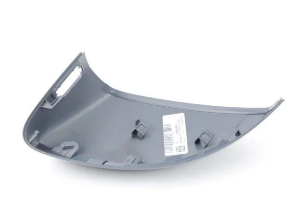 8V0857528EGRU - NEW AUDI A3 SPORTBACK 8V FRONT RIGHT MIRROR COVER 8V0857528EGRU ORIGINAL