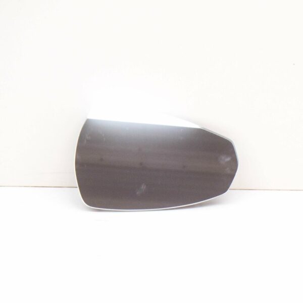 8V0857535M - NEW AUDI A3 CONVERTIBLE 8V FRONT LEFT DOOR MIRROR FLAT GLASS 8V0857535M