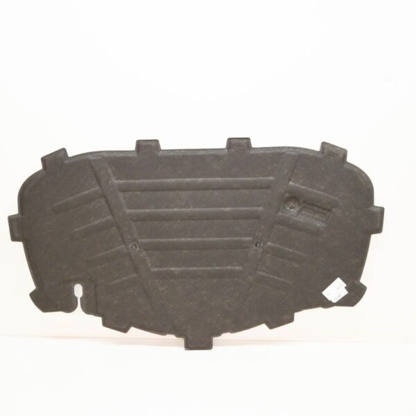 8V0863825 - NEW AUDI A3 8V FRONT BONNET HOOD SOUND INSULATION 8V0863825 ORIGINAL