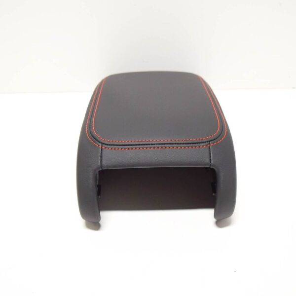 8V0864207ERVI - Audi A3 8V Front Center Console Armrest 8V0864207ERVI NEW GENUINE