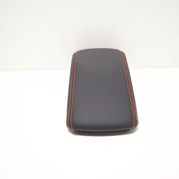 8V0864207ERVI - Audi A3 8V Front Center Console Armrest 8V0864207ERVI NEW GENUINE