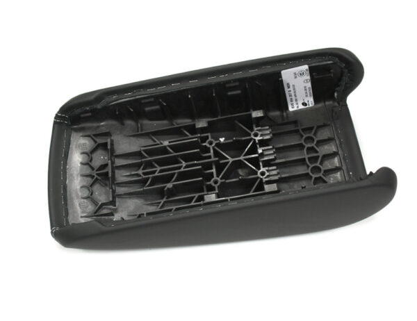 8V0864207GNOH - NEW AUDI A3 8V MIDDLE ARMREST 8V0864207GNOH ORIGINAL