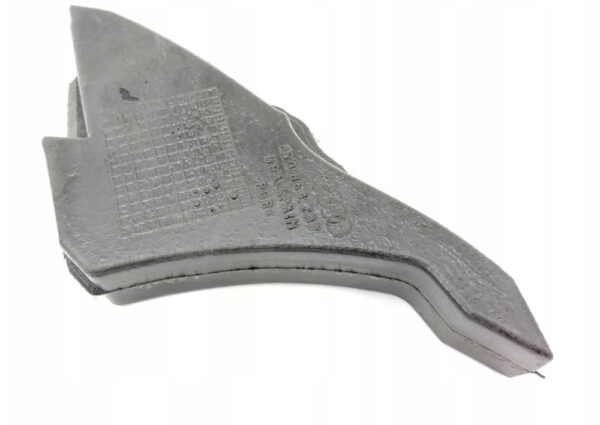 8V0864237 - NEW AUDI A3 8V FRONT LEFT FENDER GASKET 8V0864237 ORIGINAL