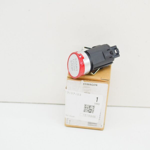 8V0905217C - NEW AUDI A3 8V START STOP SWITCH BUTTON 8V0905217C
