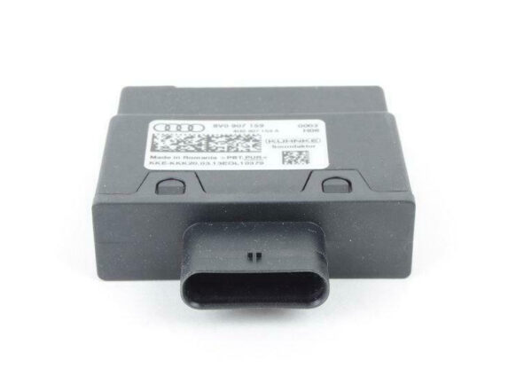 8V0907159 - AUDI A3 8V Impact Sound Control Unit 8V0907159 NEW GENUINE