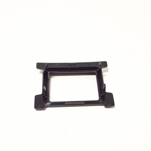 8V0907224C - 2019 Audi A3 8V Convertible Radar Sensor Cover Trim 8V0907224C NEW GENUINE