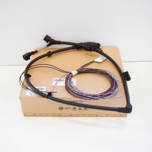 8V0927902J - Audi A3 8v1, 8VK harness for rear right ABS sensor 8V0927902J NEW