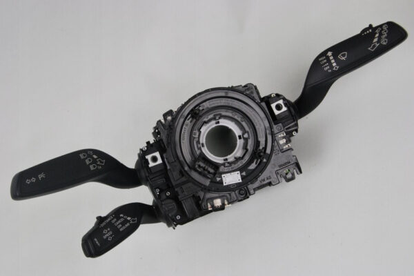 8V0953502D - Audi A3 Sportback 8V steering column combination switch 8V0953502D NEW ORIGINAL