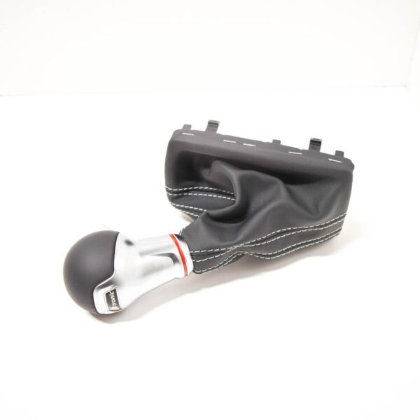 8V1713139NXBA - Audi A3 S3 8V Automatic S Tronic Gear Shift Knob LHD 8V1713139NXBA NEW GENUINE