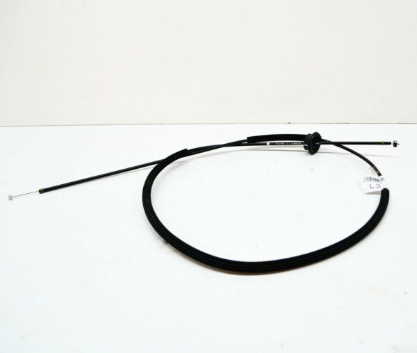 8V1823535B - NEW AUDI A3 8V ENGINE HOOD LID LOCK CABLE LHD 8V1823535B ORIGINAL