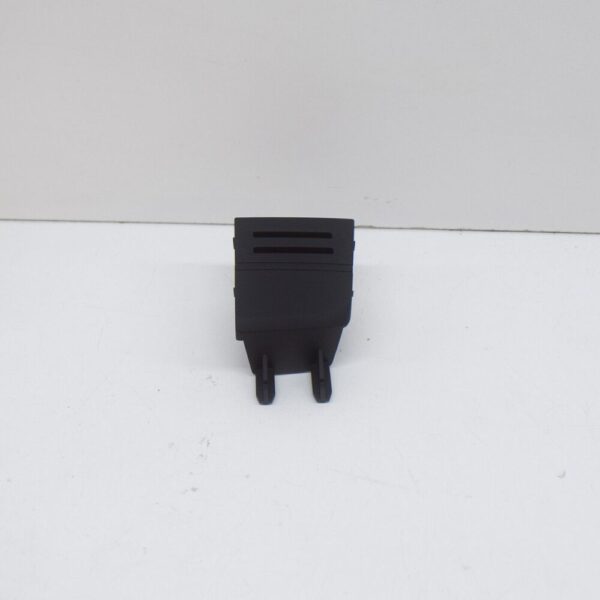 8V18583236PS - NEW AUDI A3 8V SOUL BLACK COIN HOLDER LHD 8V18583236PS ORIGINAL