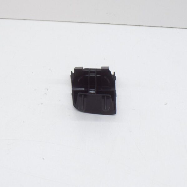 8V18583236PS - NEW AUDI A3 8V SOUL BLACK COIN HOLDER LHD 8V18583236PS ORIGINAL