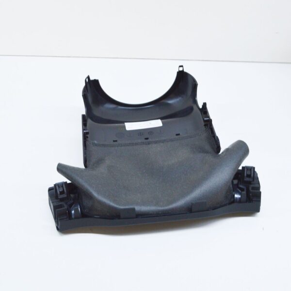 8V1953491D6PS - NEW AUDI A3 8V STEERING WHEEL UPPER PART TRIM LHD 8V1953491D6PS
