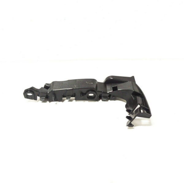 8V3807184B - NEW AUDI A3 SPORTBACK 8V FRONT BUMPER RIGHT UPPER GUIDE 8V3807184B ORIGINAL