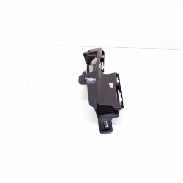 8V3807320 - NEW AUDI A3 8V FRONT BUMPER RIGHT CLOSING ELEMENT 8V3807320