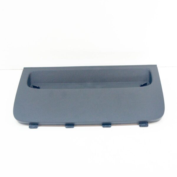 8V3807397 - Audi A3 8V rear bumper removable trailer clutch cover 8V3807397 NEW