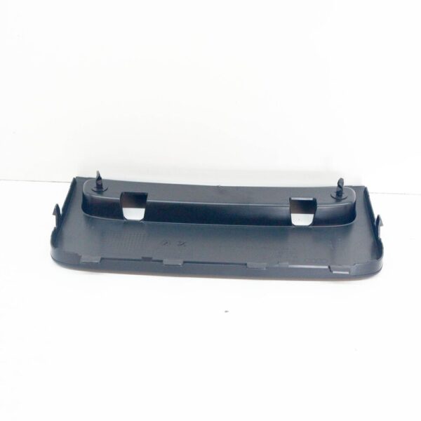8V3807397 - Audi A3 8V rear bumper removable trailer clutch cover 8V3807397 NEW