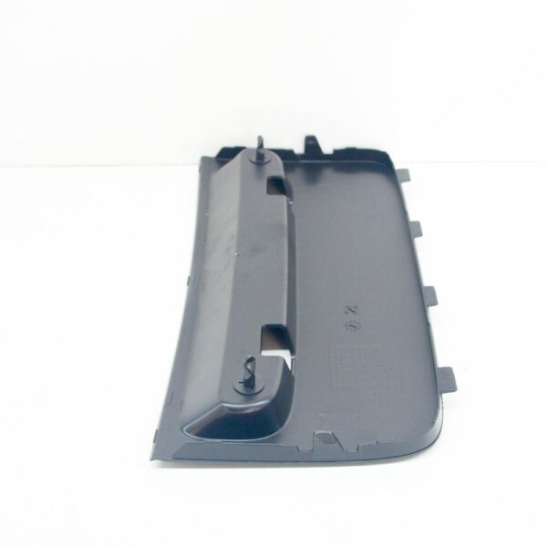 8V3807397 - Audi A3 8V rear bumper removable trailer clutch cover 8V3807397 NEW