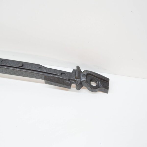 8V3807550 - NEW AUDI A3 8V FRONT BUMPER FOAM FILLER PIECE 8V3807550 ORIGINAL