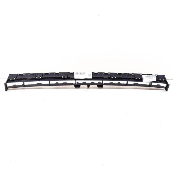 8V3807647B - A3 Sportback e-tron 8V Front Lower Medium Grill 8V3807647B9B9 ORIGINAL