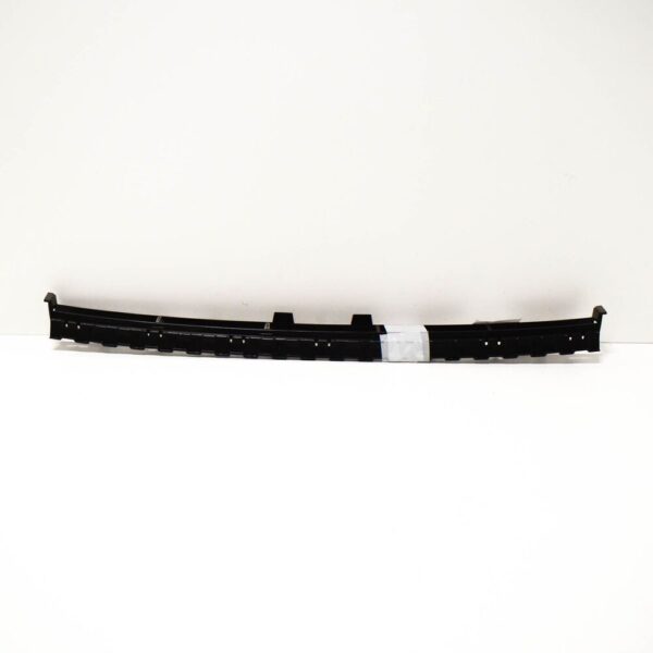 8V3807647C - Audi A3 8V front bumper lower grille 8V3807647C9B9 NEW