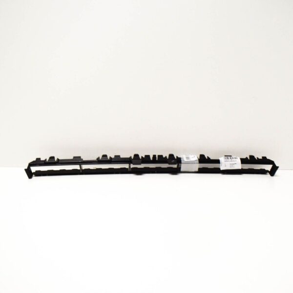 8V3807647C - Audi A3 8V front bumper lower grille 8V3807647C9B9 NEW