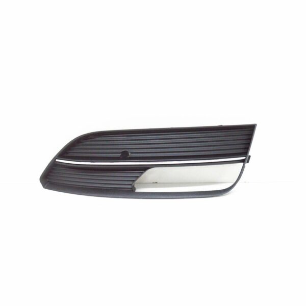 8V3807682A9B9 - NEW AUDI A3 8PA FRONT BUMPER RIGHT SIDE GRILLE 8V3807682A 9B9