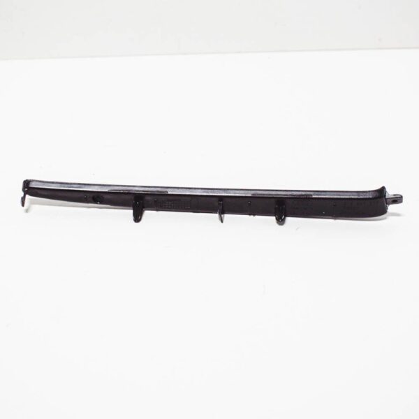 8V38076839B9 - Audi A3 8V Front Bumper Left Side Small Grid 8V38076839B9 NEW GENUINE