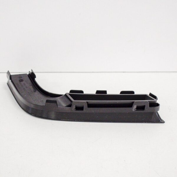 8V3807824 - Audi A3 S3 radiator grille trim front right 8V3807824 2017 NEW ORIGINAL