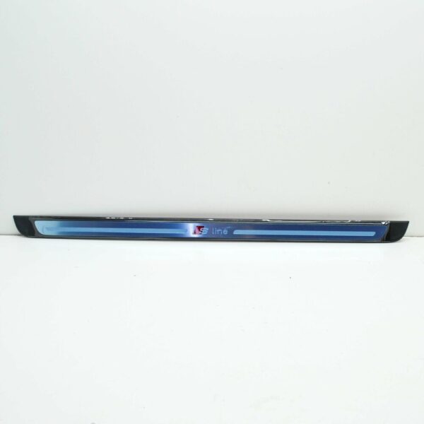 8V3853491B9B9 - NEW AUDI A3 8V FRONT SILL TRIM STRIP 8V3853491B9B9
