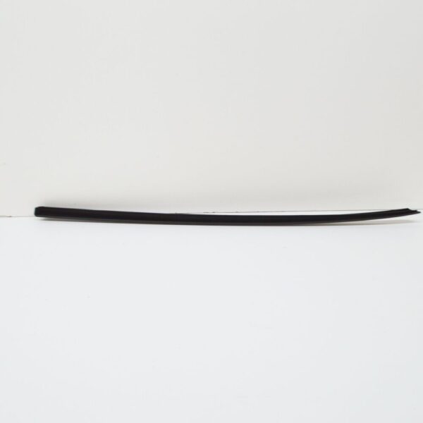 8V3854327C01C - Audi A3 8V Windshield Left Water Deflector Trim Strip 8V3854327C01C NEW GENUINE