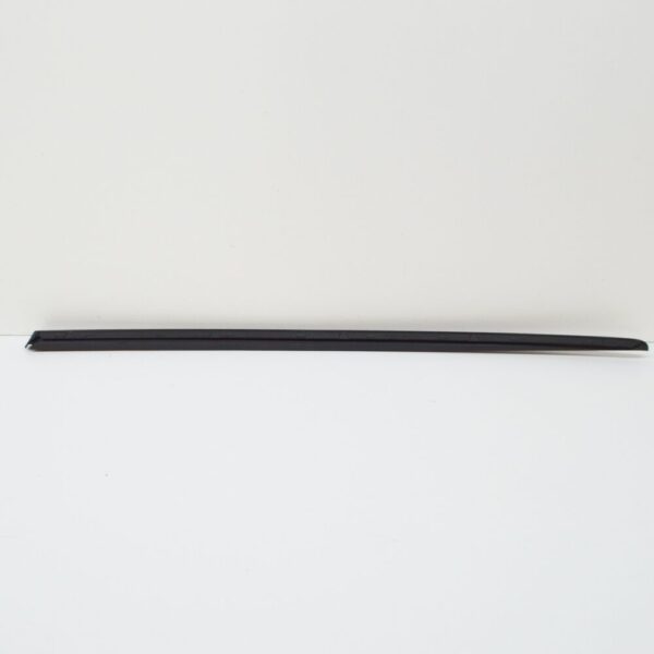 8V3854327C01C - Audi A3 8V Windshield Left Water Deflector Trim Strip 8V3854327C01C NEW GENUINE