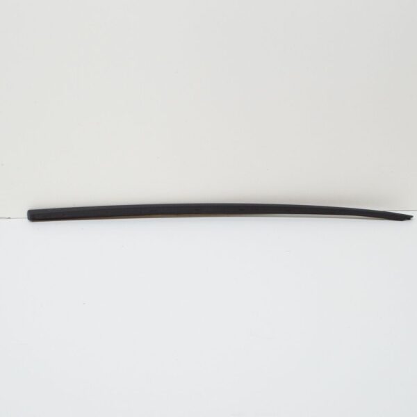 8V3854327C01C - Audi A3 8V Windshield Left Water Deflector Trim Strip 8V3854327C01C NEW GENUINE