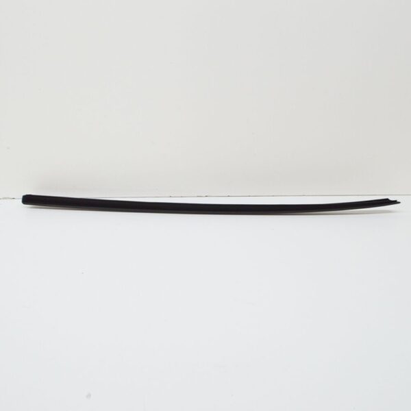 8V3854327C01C - Audi A3 8V Windshield Left Water Deflector Trim Strip 8V3854327C01C NEW GENUINE
