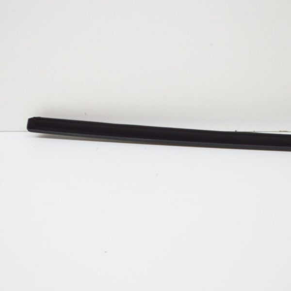8V3854327C01C - Audi A3 8V Windshield Left Water Deflector Trim Strip 8V3854327C01C NEW GENUINE