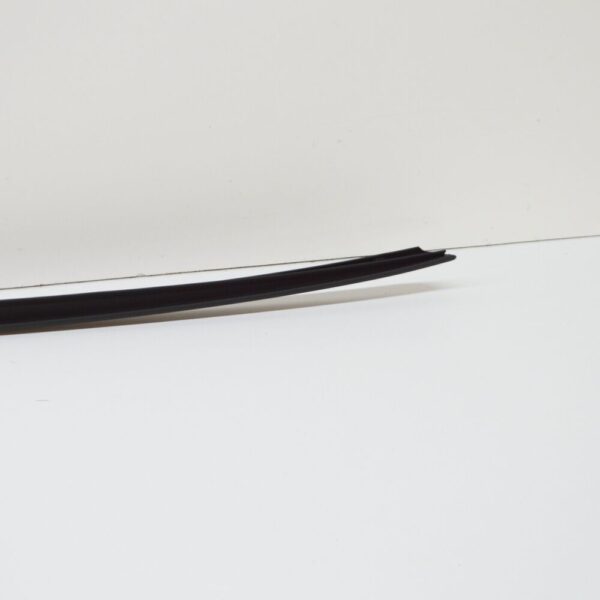 8V3854327C01C - Audi A3 8V Windshield Left Water Deflector Trim Strip 8V3854327C01C NEW GENUINE