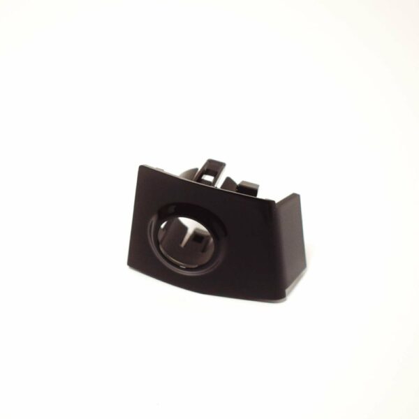 8V3919268 - NEW AUDI A3 8V FRONT BUMPER RIGHT ULTRASOUND SENSOR SUPPORT 8V3919268T94 OEM