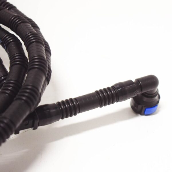 8V3955970P - AUDI A3 8V Headlight Washer Hose 8V3955970P NEW GENUINE