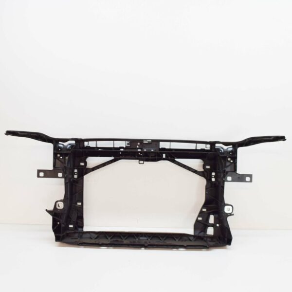 8V4805588A - NEW AUDI A3 8V COOLANT RADIATOR LOCK CARRIER WITH MOUNTING 8V4805588A