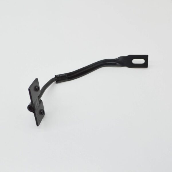 8V4823485D - NEW AUDI A3 8V FRONT HOOD LID CATCH HOOK 8V4823485D ORIGINAL
