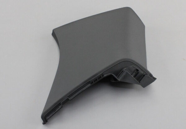 8V4867245B4PK - NEW AUDI A3 8V REAR LEFT UPPER D-PILLAR TRIM 8V4867245B4PK ORIGINAL
