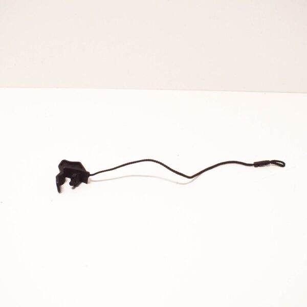 8V4867667 - Audi A3 Sportback 8V package shelf left cord 8V4867667 new