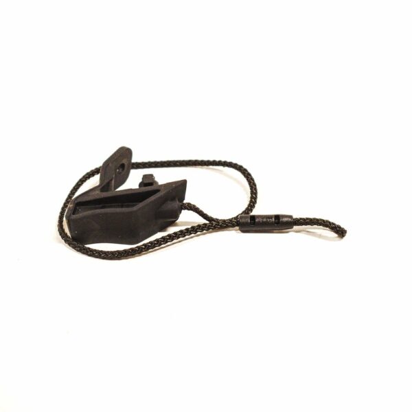 8V4867668 - NEW AUDI A3 SPORTBACK 8V PARCEL SHELF RIGHT STRING 8V4867668