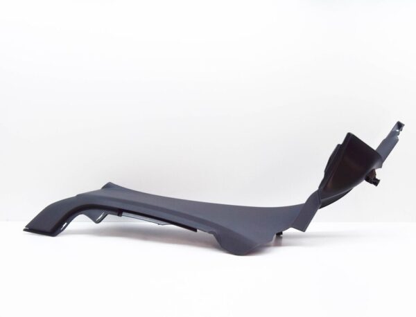 8V4867767B4PK - NEW AUDI A3 8V REAR LEFT WHEEL HOUSING TRIM 8V4867767B4PK ORIGINAL