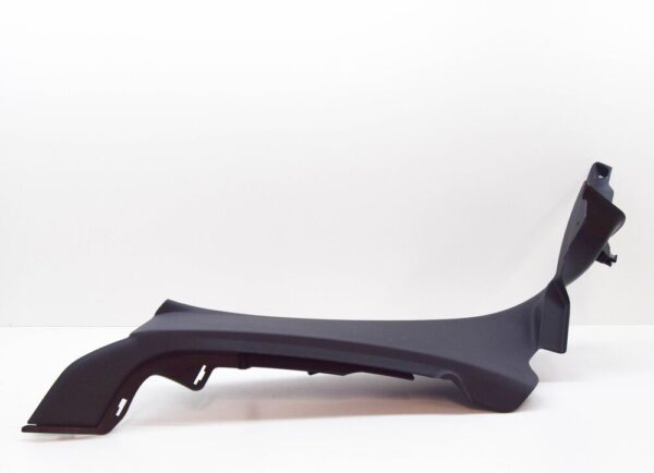 8V4867767B4PK - NEW AUDI A3 8V REAR LEFT WHEEL HOUSING TRIM 8V4867767B4PK ORIGINAL
