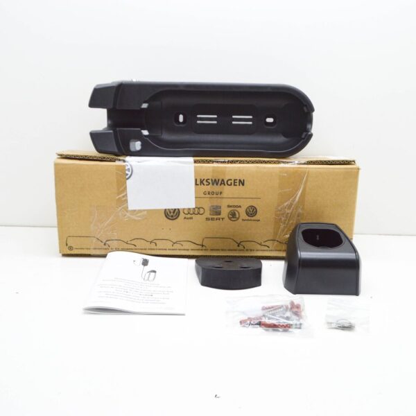 8V4915706E - NEW AUDI A3 8V CHARGER WALL BRACKET 8V4915706H ORIGINAL