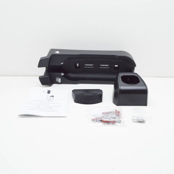 8V4915706E - NEW AUDI A3 8V CHARGER WALL BRACKET 8V4915706H ORIGINAL