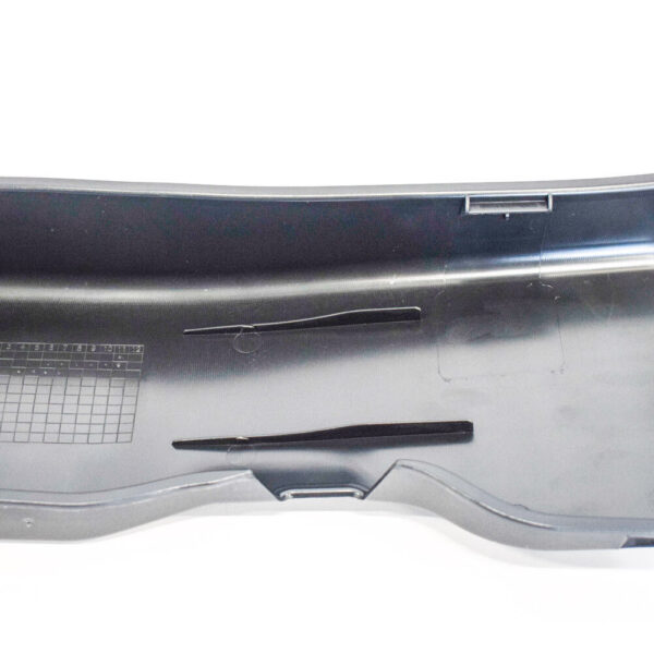 8V5807217B - NEW AUDI A3 FRONT BUMPER GRILLE COVER 8V1 8V5807217B 2018