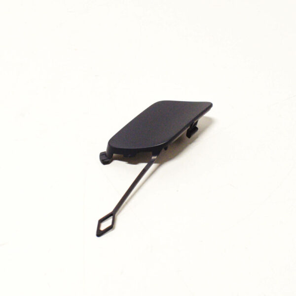 8V5807241AGRU - NEW AUDI A3 8V FRONT BUMPER PULL HOOK EYE COVER COVER 8V5807241AGRU